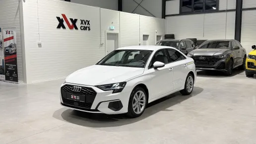 Audi A3 35 TFSI Manual Senzori spate